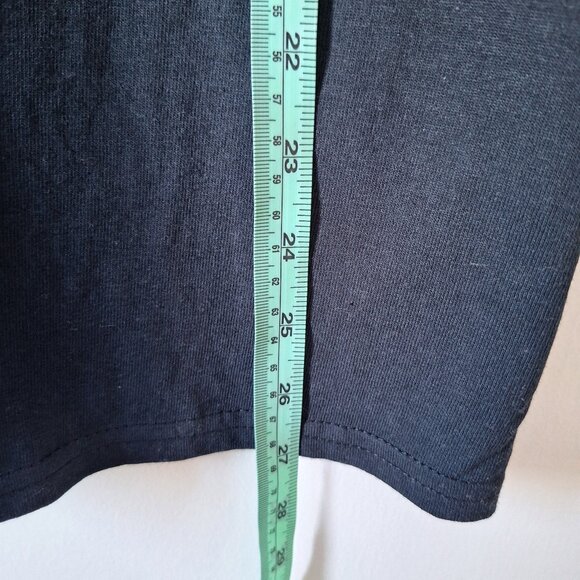 The Baby-Sitters Club Tribute Printed T-Shirt - Black - Picture 4 of 4